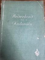 postzegels album, Postzegels en Munten, Ophalen of Verzenden, Nederland en Buitenland