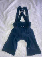 Gebrukkte assos equipe rs profblack bib short maat medium, Zo goed als nieuw, Bovenkleding, Ophalen, Assos