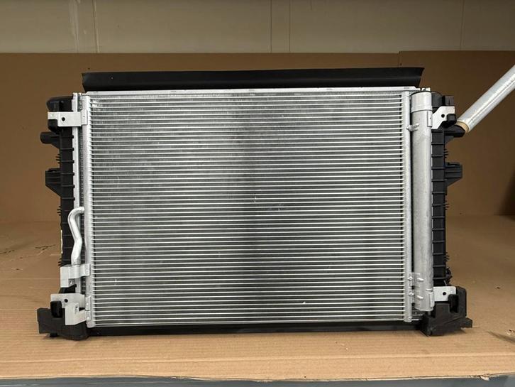 Vw Golf 8 VIII Koelerpakket 1.5 e TSI 2.0 TDI 5Q0121251GR ✅, Auto diversen, Overige Auto diversen, Ophalen of Verzenden