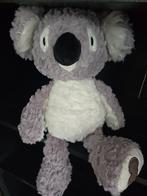 ONGEBRUIKTE FLEECEZACHTE KOALA KNUFFEL - INFO ZIE ADVERTENTI, Ophalen of Verzenden, Nieuw, Overige typen