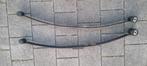 Fiat Ducato, Jumper, Boxer verzwaarde bladveren, Auto-onderdelen, Ophanging en Onderstel, Ophalen, Nieuw, Fiat