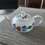 Boerenbond theepot groot, Huis en Inrichting, Keuken | Servies, Nieuw, Overige typen, Ophalen of Verzenden