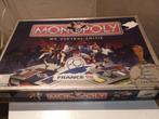 Monopoly WK Voetbal Editie France '98, Vijf spelers of meer, Ophalen, Gebruikt, Parker