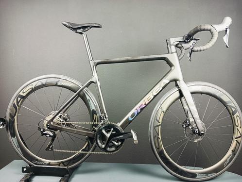 Orbea Orca Shiamano 105, Fietsen en Brommers, Fietsen | Racefietsen, Nieuw, Overige merken, Meer dan 20 versnellingen, Aluminium