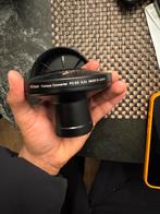 Nikon Fisheye Converter FC-E9, Ophalen of Verzenden, Zo goed als nieuw, Groothoek Fisheye-lens