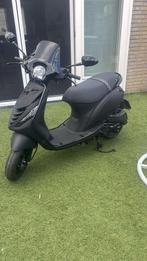 WAARDE PEILING! Zip 4t 50cc 2019, Fietsen en Brommers, Scooters | Piaggio, Maximaal 45 km/u, Zip, Ophalen of Verzenden, Zo goed als nieuw