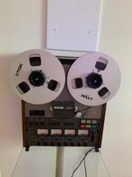 Bandrecorder TEAC, Ophalen of Verzenden, Bandrecorder