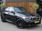 BMW X5  45e 394PK X-Drive / M-Sport / Laser / 2021 / ACC / 3, X5, Met garantie (alle), Blauw, Bedrijf