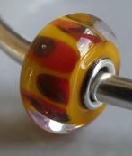 Trollbeads RODE SCHADUW, -, Verzenden, -, Zo goed als nieuw