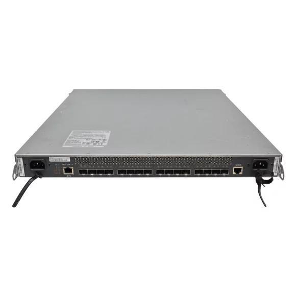 NetApp CN1610 16p SFP+ 10Gb Interconnect Cluster Switch, Computers en Software, Netwerk switches