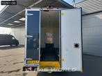 Renault Master 150PK Bakwagen Airco Cruise Luchtvering Meube, Auto's, Automaat, Gebruikt, 150 pk, Renault