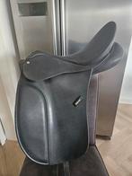 Wintec dressuurzadel 17 inch, Ophalen of Verzenden, Dressuur