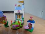 Lego Juniors Assepoester koets 10729, Ophalen of Verzenden, Zo goed als nieuw, Complete set, Lego