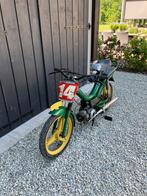 Cross Puch, Fietsen en Brommers, Brommers | Puch, Ophalen of Verzenden, Gebruikt, Overige modellen