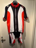 Fietskleding Set - 21 Virages, Heren, Ophalen of Verzenden, Zo goed als nieuw, L