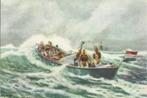 De vloot der Noord en Zuid-Holl. Redding Mij. No2, Verzenden, 1920 tot 1940, Ongelopen, Overige thema's