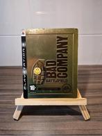 Battlefield Bad Company Gold Edition PS3, Gebruikt, Shooter, 1 speler, Ophalen of Verzenden