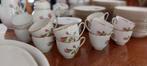 porselein  servies van het merk Hutschenreuther Hohenberg, Antiek en Kunst, Antiek | Servies compleet, Ophalen