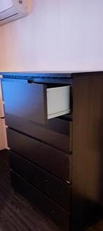 IKEA Malm Ladekast - 6 Lades, Ophalen, Overige materialen, Gebruikt, 50 tot 100 cm