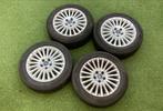 Siervelgen Ford Focus. 205/55, 205 mm, Banden en Velgen, 16 inch, Gebruikt