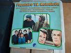 Populaire T.V. Melodieën - EMI Vinyl LP, Cd's en Dvd's, Ophalen of Verzenden