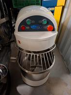 Spiraalkneder, Pizza, Deeg, Bakkerij, Brood, 20 liter., Witgoed en Apparatuur, Keukenmixers, 4 liter of meer, Ophalen, Zo goed als nieuw