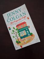 Jenny Colgan - het cupcake café, Boeken, Ophalen of Verzenden, Gelezen