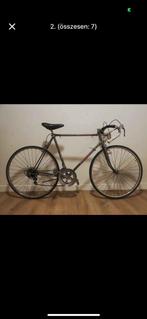 Carrera retro racefiets, Ophalen of Verzenden, Gebruikt, Staal, Overige merken