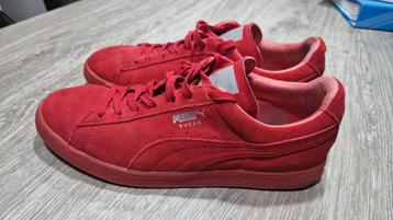 Herenschoenen maat 43 beschikbaar voor biedingen