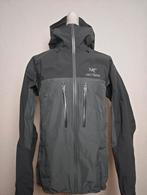 Arcteryx Alpha AR, Ophalen of Verzenden, Zo goed als nieuw, Maat 52/54 (L), Jack