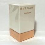 BVLGARI - Allegra Sandalwood Eau de Parfum - 40ML NIEUW, Ophalen of Verzenden, Zo goed als nieuw