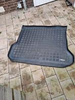 Volvo XC70 (2005) Rubber Kofferbakbeschermer, Ophalen, Gebruikt