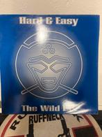 Hard & Easy - The Wild EP - Ruffneck Vinyl, Cd's en Dvd's, Ophalen of Verzenden, Zo goed als nieuw, 12 inch, Techno of Trance