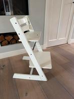 Stokke Tripp Trapp in Prima Staat, Ophalen, Gebruikt, Meegroeistoel, Aanschuifbaar