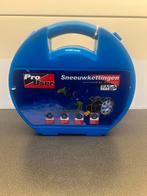 Sneeuwkettingen Pro User - Maat 80, Auto diversen, Sneeuwkettingen, Ophalen of Verzenden, Nieuw