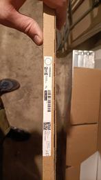 Te koop: Keukendeur Ikea Veddinge, Nieuw, Minder dan 25 cm, Wit, 100 tot 150 cm