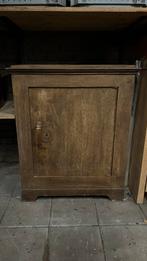 Originele antieke Cramer Elsenburg & Co Kluis, Antiek en Kunst, Ophalen