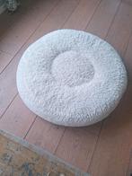 Hondenmand donut Zooplus 90 cm kleur creme, Ophalen, Gebruikt