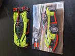 Lego Speed Champions 76919 Aston Martin Valkyrie, Ophalen of Verzenden, Zo goed als nieuw, Complete set, Lego