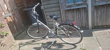 Gazelle limited edition stadsfiets  beschikbaar voor biedingen