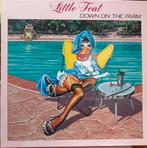 Little Feat - Down on the Farm (LP, 1979), Ophalen of Verzenden