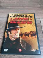 Joe Kidd met Clint Eastwood, Cd's en Dvd's, Dvd's | Klassiekers, Ophalen of Verzenden, Zo goed als nieuw