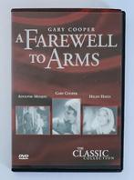 A Farewell To Arms DVD, Cd's en Dvd's, Alle leeftijden, Ophalen of Verzenden, Zo goed als nieuw, Drama