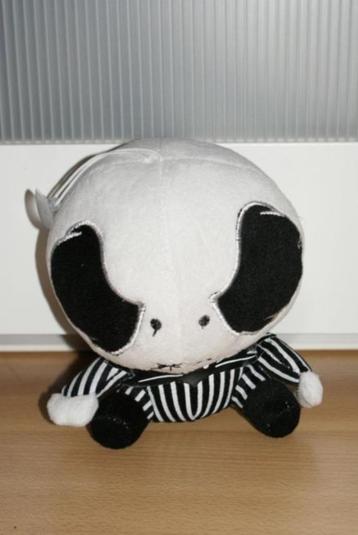 Nightmare before christmas pluche knuffel [Nieuw met label] beschikbaar voor biedingen