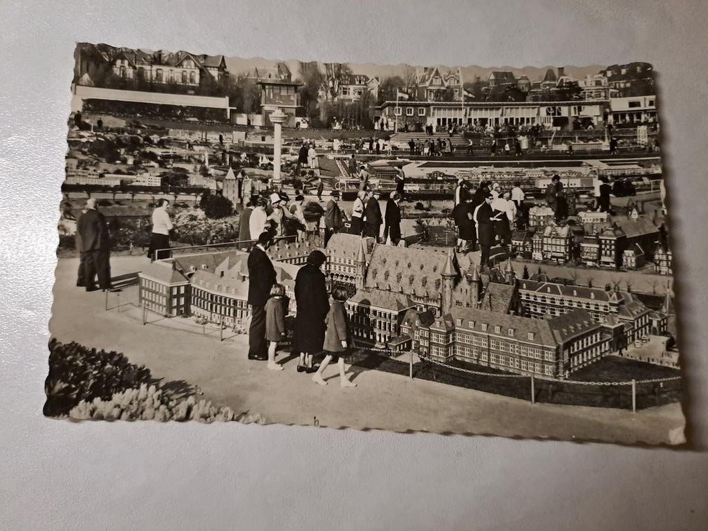 Madurodam,  den Haag, Ophalen of Verzenden, Voor 1920, Zuid-Holland