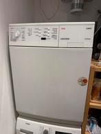AEG Lavatherm Carat wasdroger, Witgoed en Apparatuur, Ophalen, 6 tot 8 kg, Gebruikt, Minder dan 85 cm