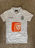 HFC wedstrijdshirts, Ophalen of Verzenden, Zo goed als nieuw, Overige maten, Blauw