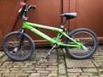 Tornado stuntfiets bmx, Ophalen, Staal, Tornado, 16 tot 20 inch