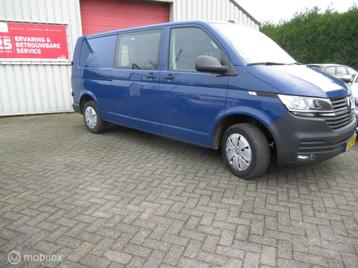 Volkswagen Transporter 2.0 TDI L2H3 28 Comfortline beschikbaar voor biedingen