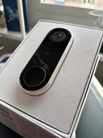 Google Nest Hello Deurbel - NC5100EX, Ophalen of Verzenden, Gebruikt, Buitencamera